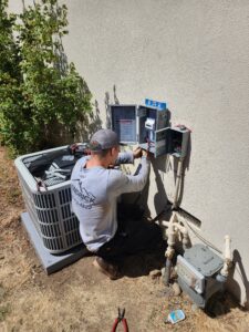 1000002359 AC Repair in Sacramento