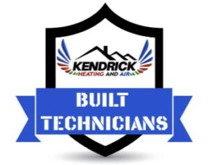 Kendrick Built Techs