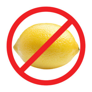 No Lemon Guarantee