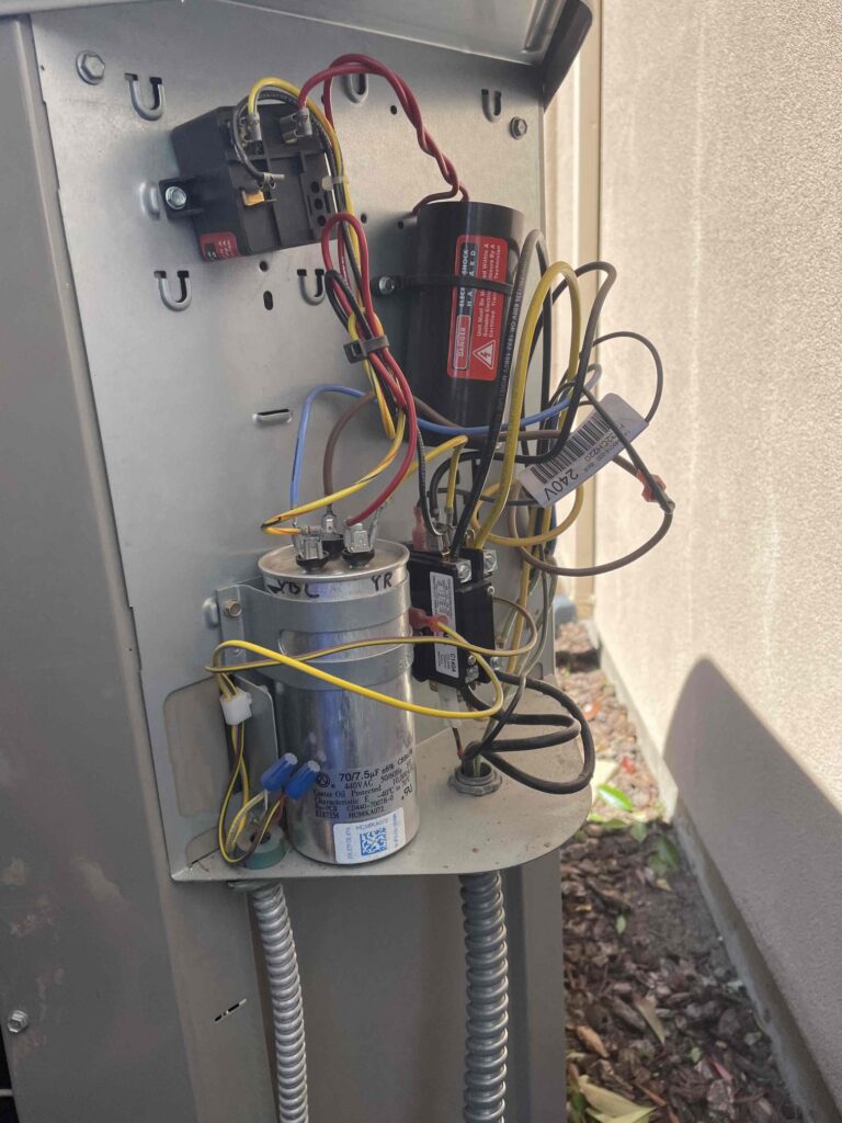 ac repair in sacramento