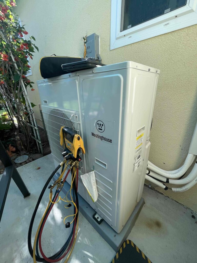 air conditioner service sacramento